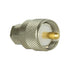 GME AD503 FME to PL259 Adaptor