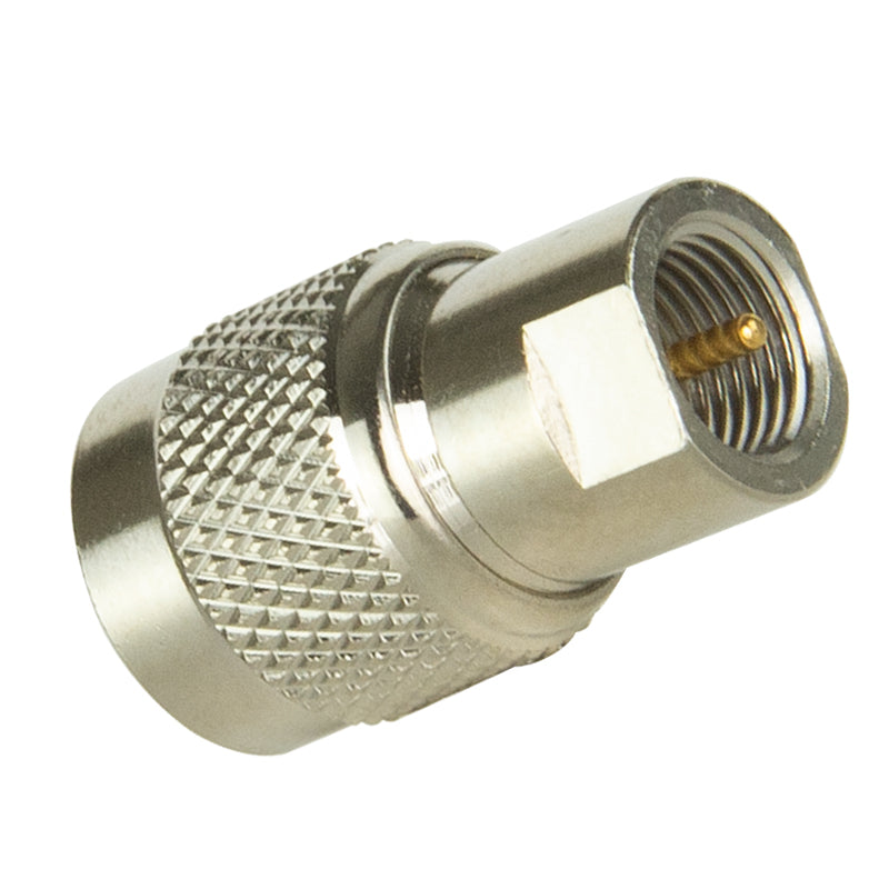 GME AD504 FME to TNC Adaptor