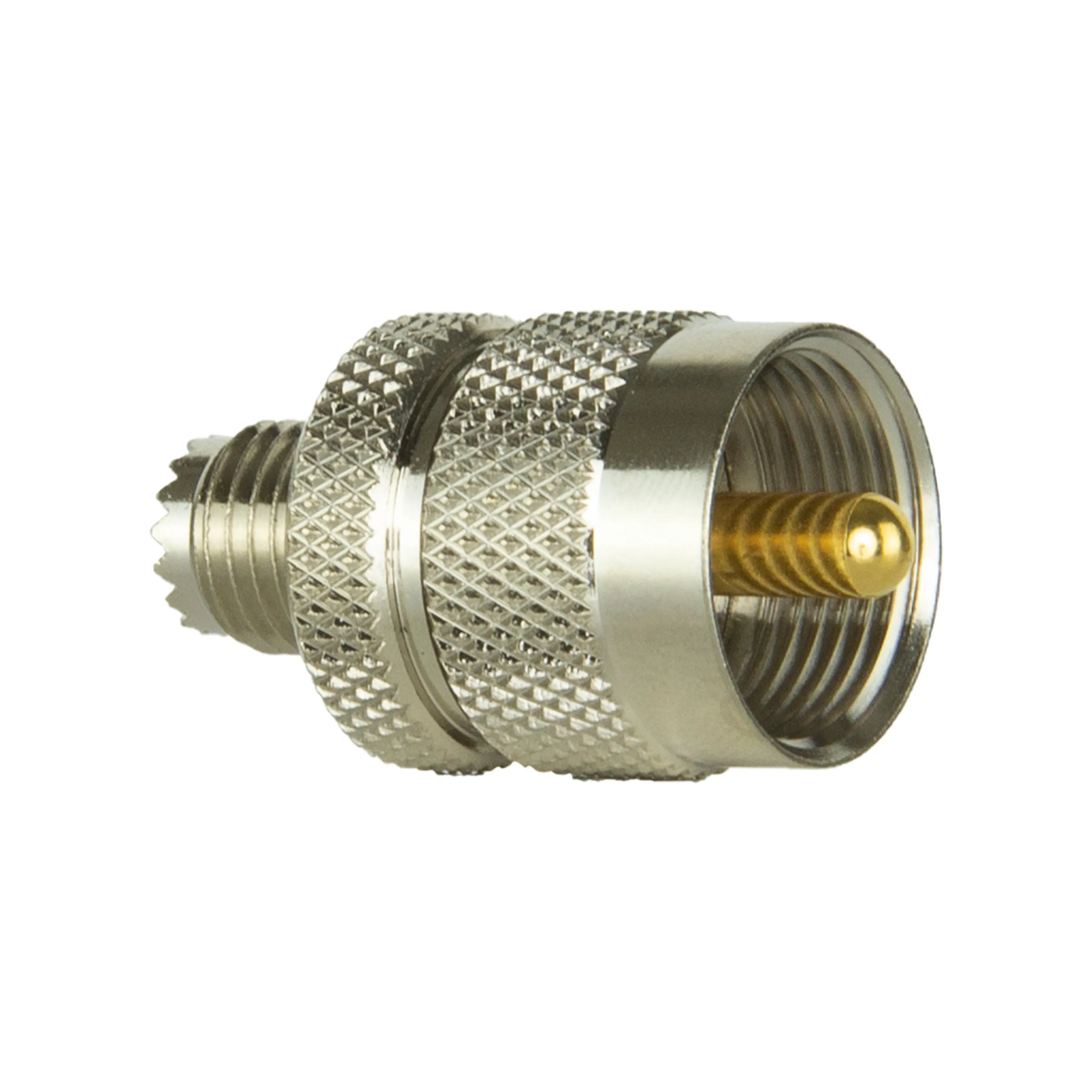 GME AD511 Mini UHF To PL259 Adaptor