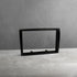 Stinger ADFP-01-13 Double DIN Radio Fascia Kit to Suit Fiat Ducato 2006-2012