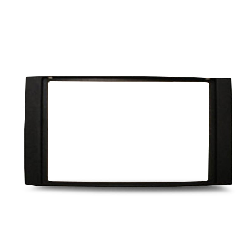 Stinger ADFP-07-09 Double DIN Radio Fascia Kit to Suit Ford