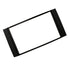 Stinger ADFP-07-09 Double DIN Radio Fascia Kit to Suit Ford