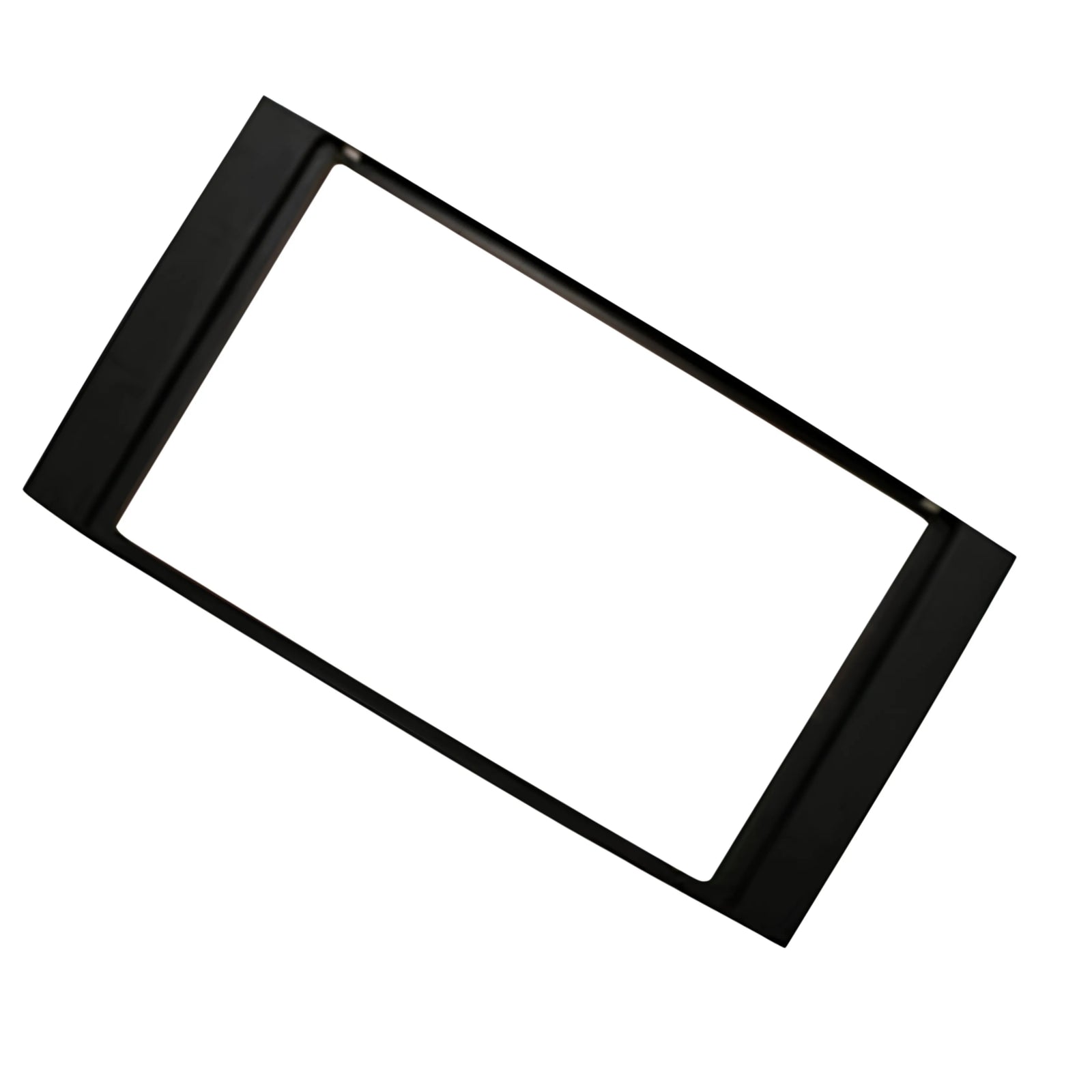 Stinger ADFP-07-09 Double DIN Radio Fascia Kit to Suit Ford