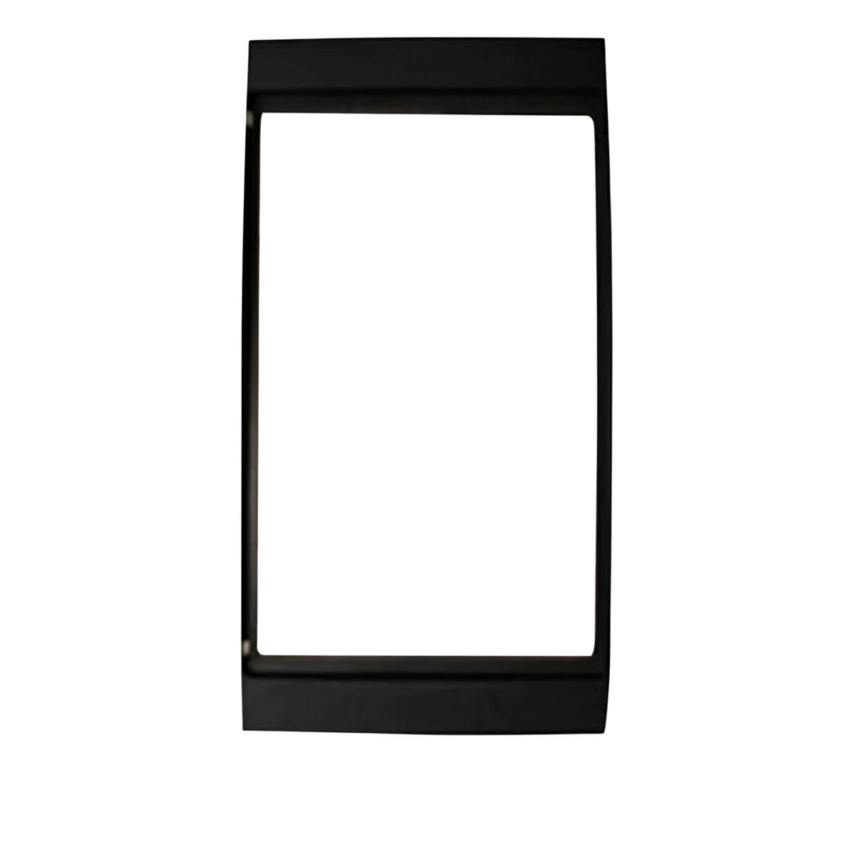 Stinger ADFP-07-09 Double DIN Radio Fascia Kit to Suit Ford