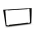 Stinger ADFP-19-00 Double DIN Radio Fascia Kit to Suit Holden/Renault 2000-2011