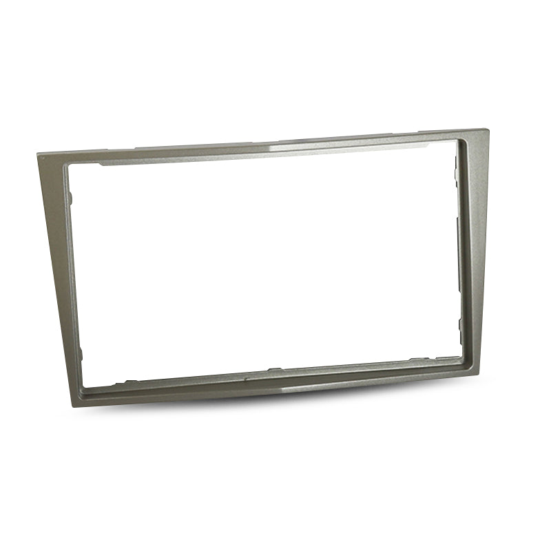 Stinger ADFP-19-01/CB 2-DIN Radio Fascia Kit to Suit Holden Astra Coupe/Sedan