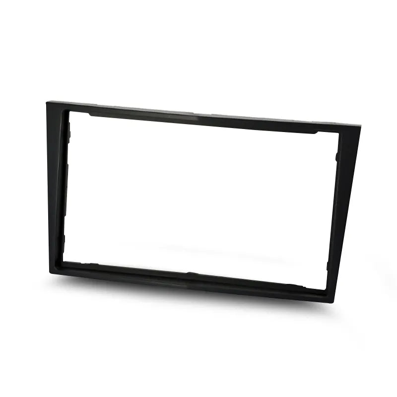 Stinger ADFP-19-01/CG Double DIN Radio Fascia Kit to Suit Holden Captiva 2005-On