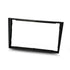 Stinger ADFP-19-01/CG Double DIN Radio Fascia Kit to Suit Holden Captiva 2005-On