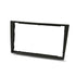 Stinger ADFP-19-01/GM Double DIN 06-15 Holden Captiva Fascia - Gun Metal