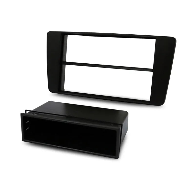 Autoleads ADFP-20-04 Double DIN Radio Fascia Kit To Suit Skoda 2009-2012