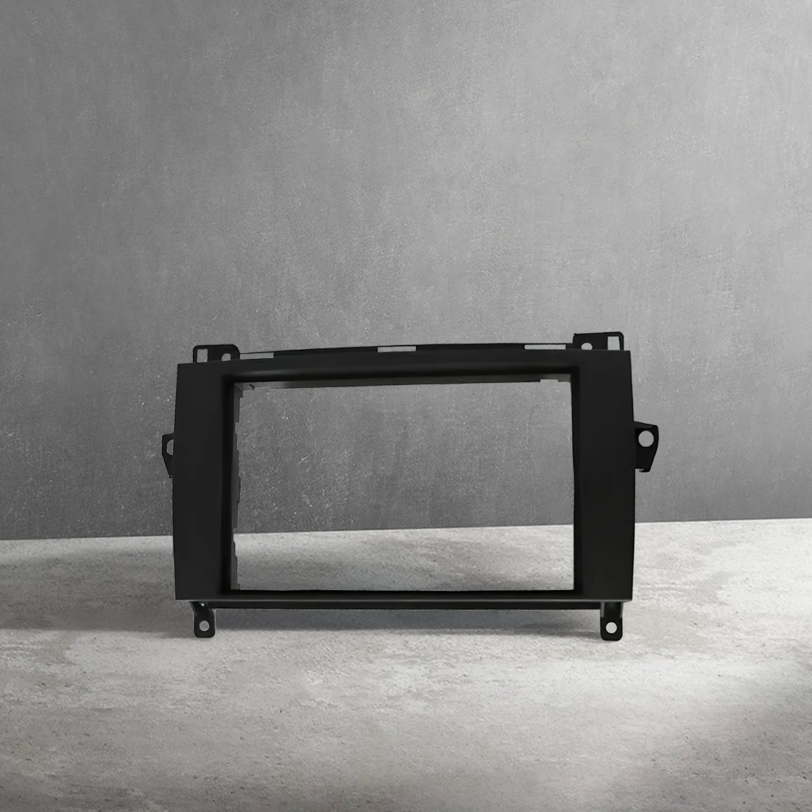 Stinger ADFP-23-04 Double DIN Radio Fascia Kit to Suit Mercedes 2005-2018