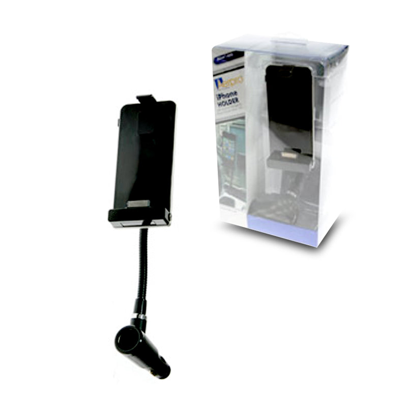 Aerpro ADM1400 iPhone Holder/Charger & Power Socket
