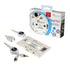 Aerpro ADM140CA | Cassette Adaptor For Digital Media Connection 3.5mm Stereo