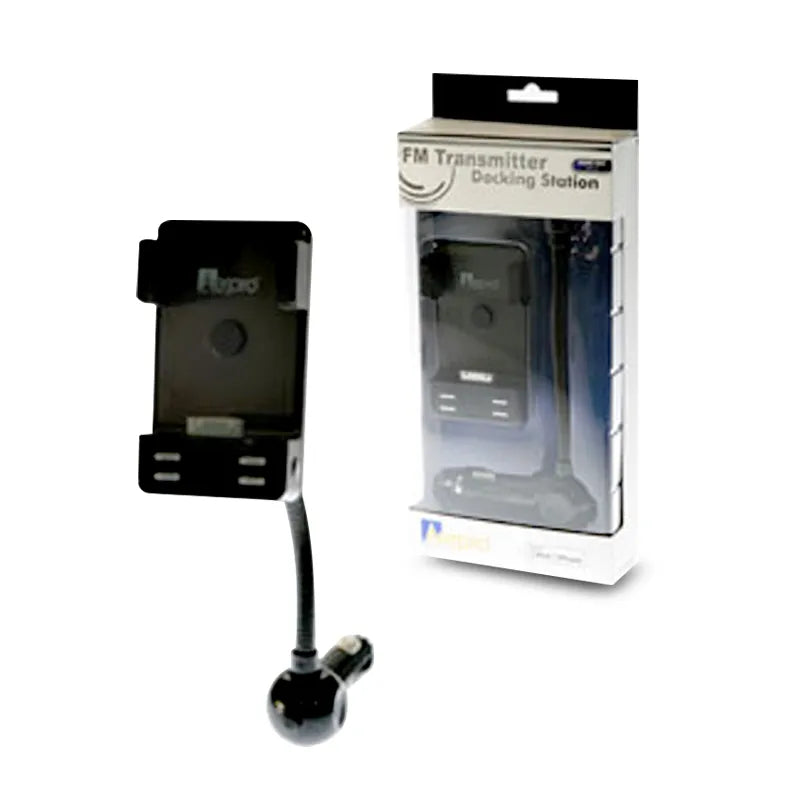 Aerpro ADM1501 iPhone/iPod FM Transmitter