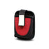 Aerpro ADM89220 Portable Carry Case - Red