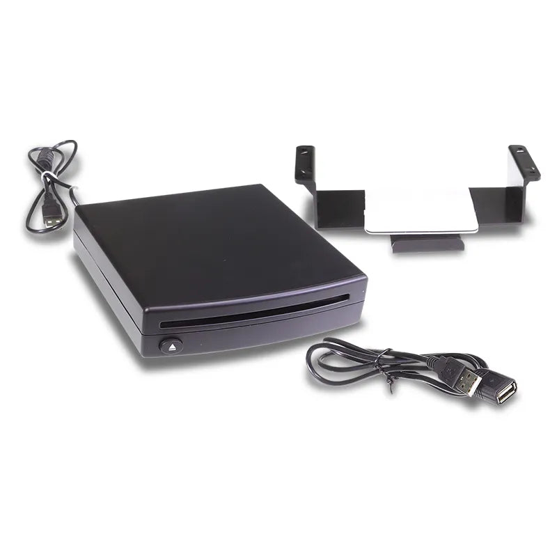 Aerpro ADVUSBCD | Plug & Play CD Player Upgrade