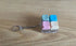 ADHIX ADXAURA - LED Light Mechanical Keycap Keychain Fidget Clicker