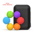 ADHIX ADXZEN - Magnetic Balls Fidgeting Toy EDC Silicone Beads Sensory Anti-Stress