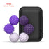 ADHIX ADXZEN - Magnetic Balls Fidgeting Toy EDC Silicone Beads Sensory Anti-Stress