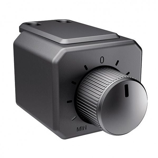 Audison VCR-S2 SR Line Subwoofer Remote Volume Control (VC-SR2)