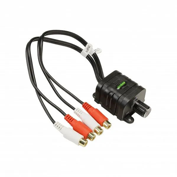 Aerpro APALCC RCA Remote Level Controller