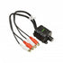 Aerpro APALCC RCA Remote Level Controller