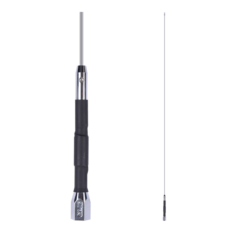 GME AE2007 1200mm Stainless Steel 27mhz Antenna