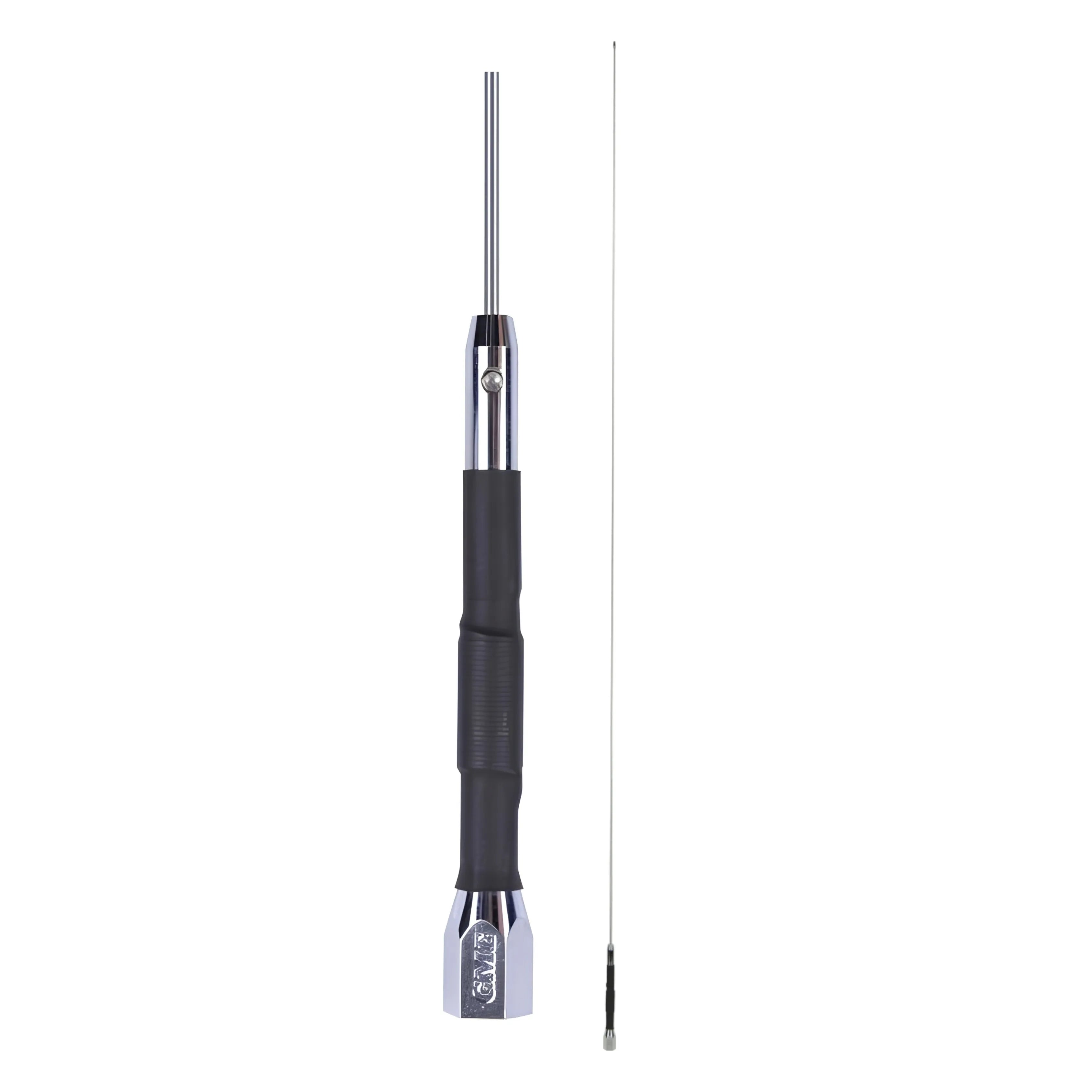 GME AE2007 1200mm Stainless Steel 27mhz Antenna