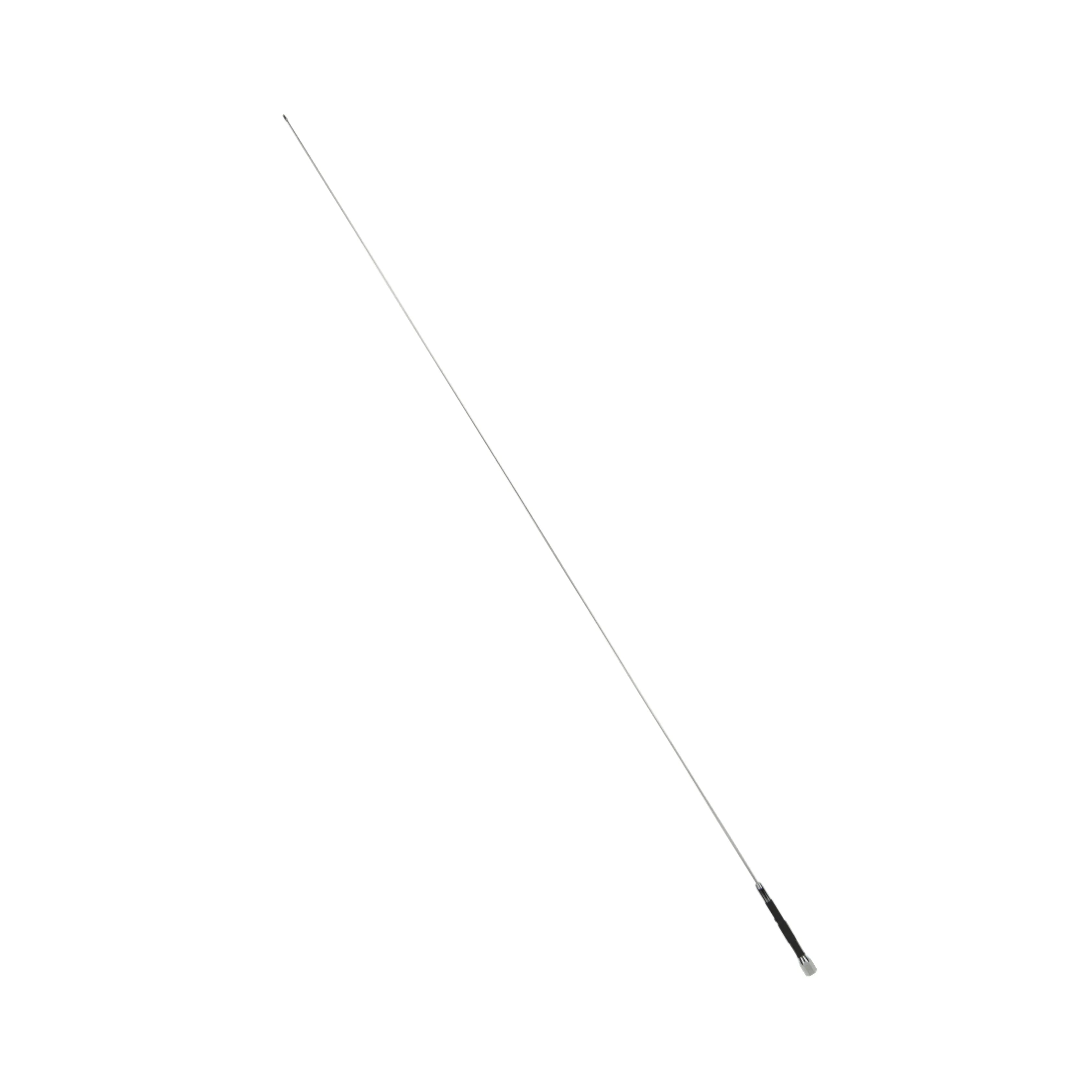 GME AE2007 1200mm Stainless Steel 27mhz Antenna