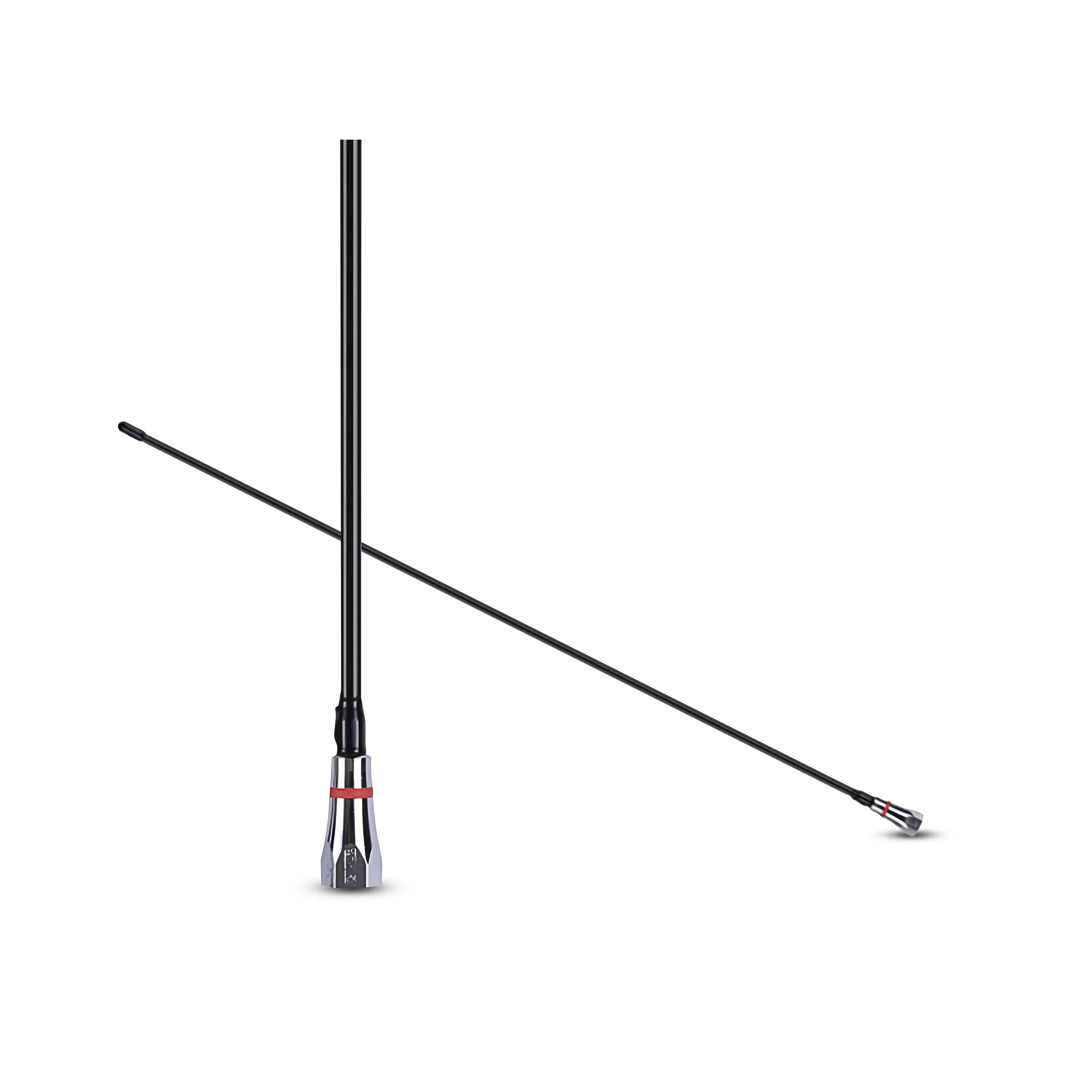 GME AE2402 27MHz Antenna Whip, BLK F/Glass