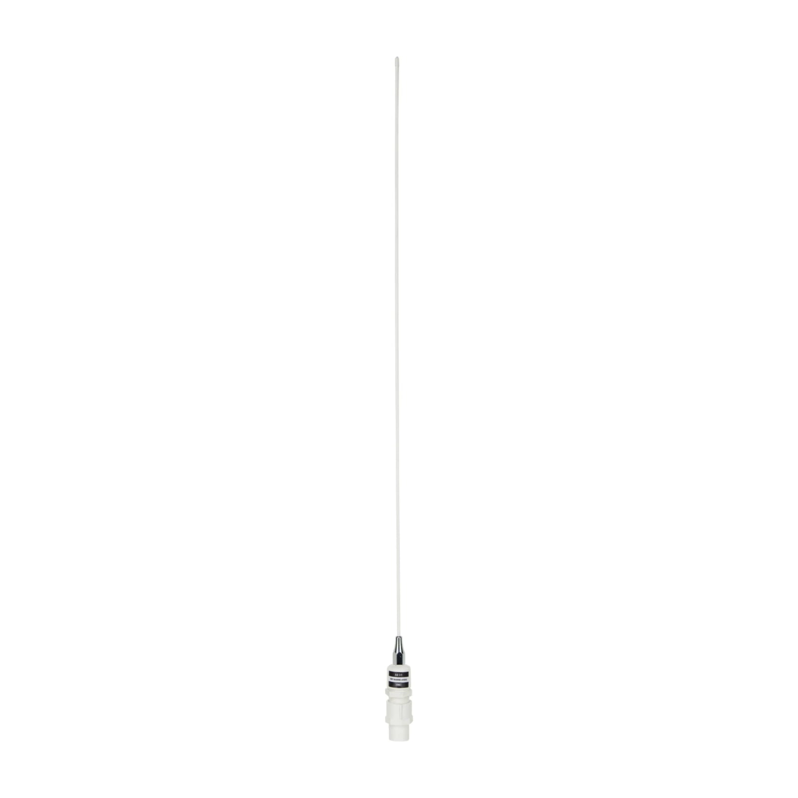 GME AE31 850mm VHF Mast Mount Antenna - White
