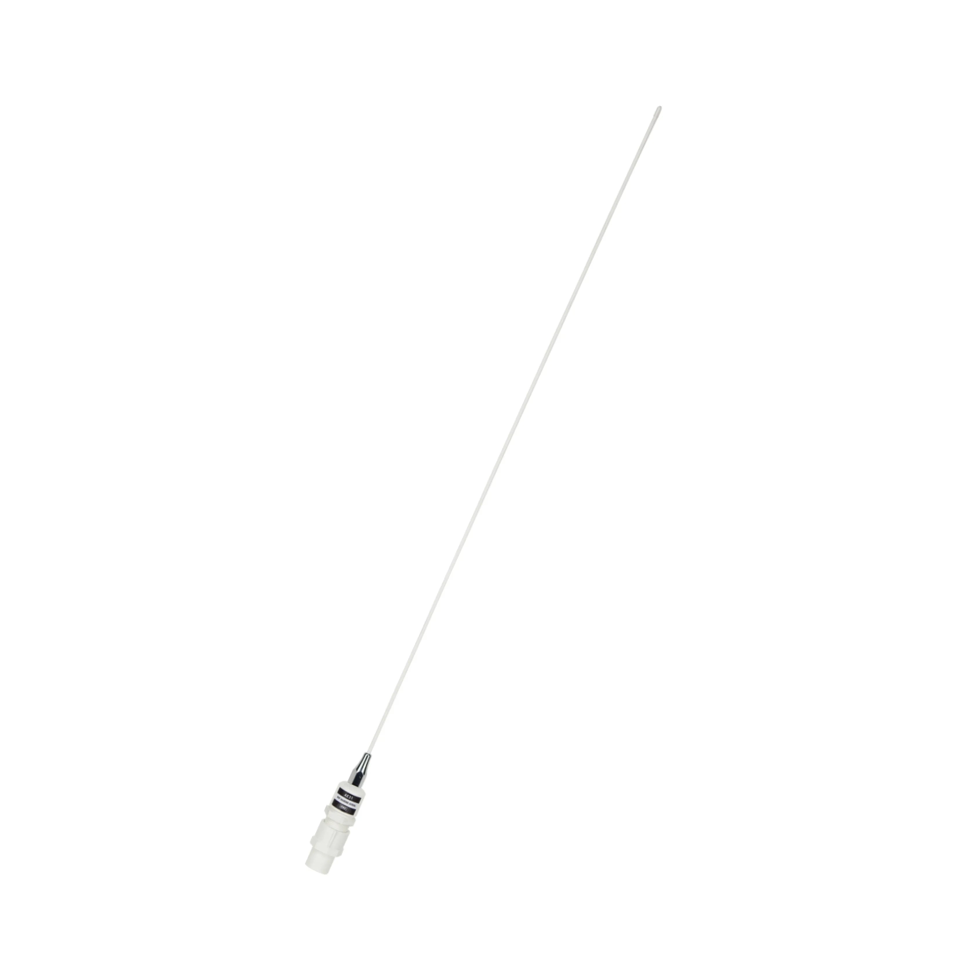 GME AE31 850mm VHF Mast Mount Antenna - White