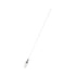 GME AE31 850mm VHF Mast Mount Antenna - White