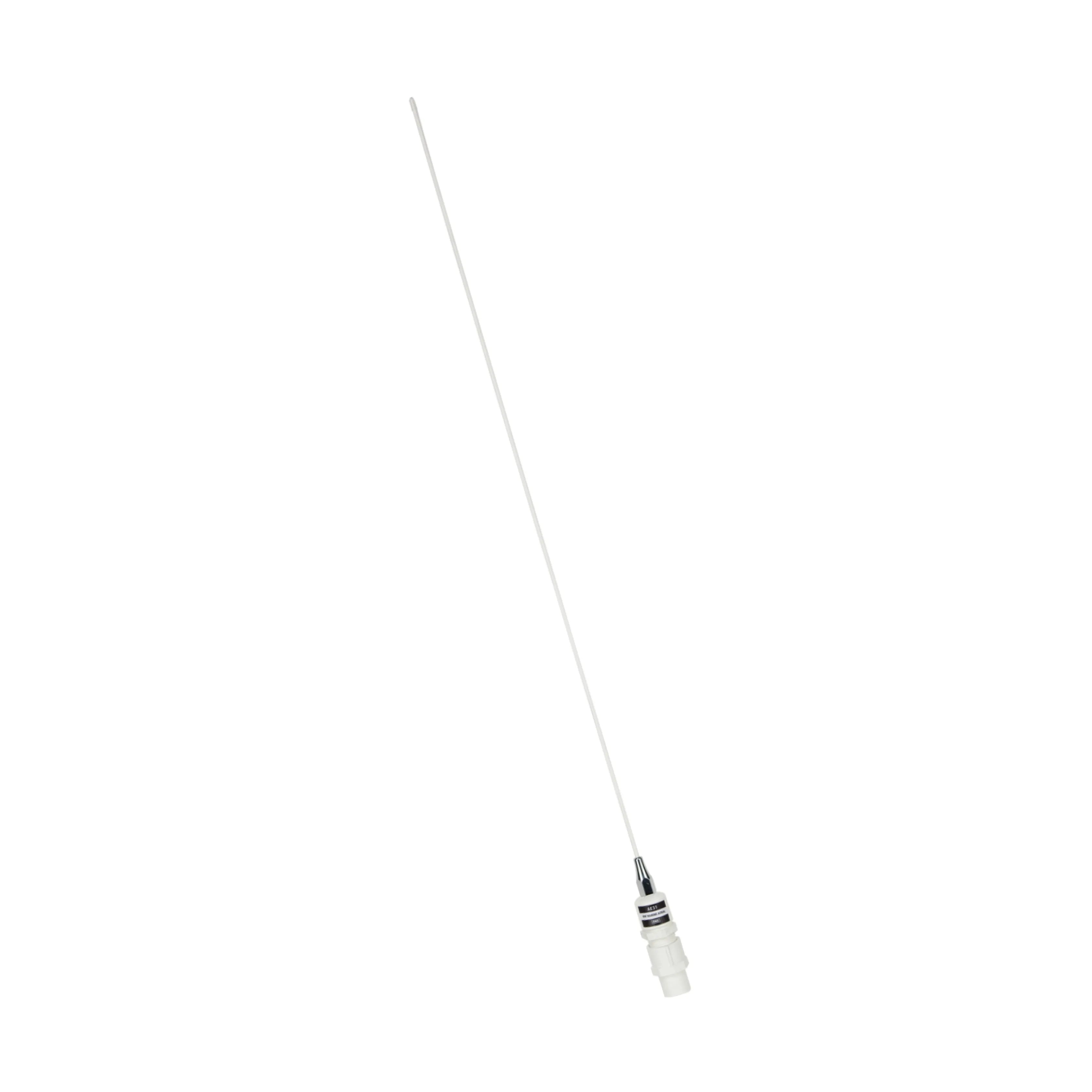 GME AE31 850mm VHF Mast Mount Antenna - White