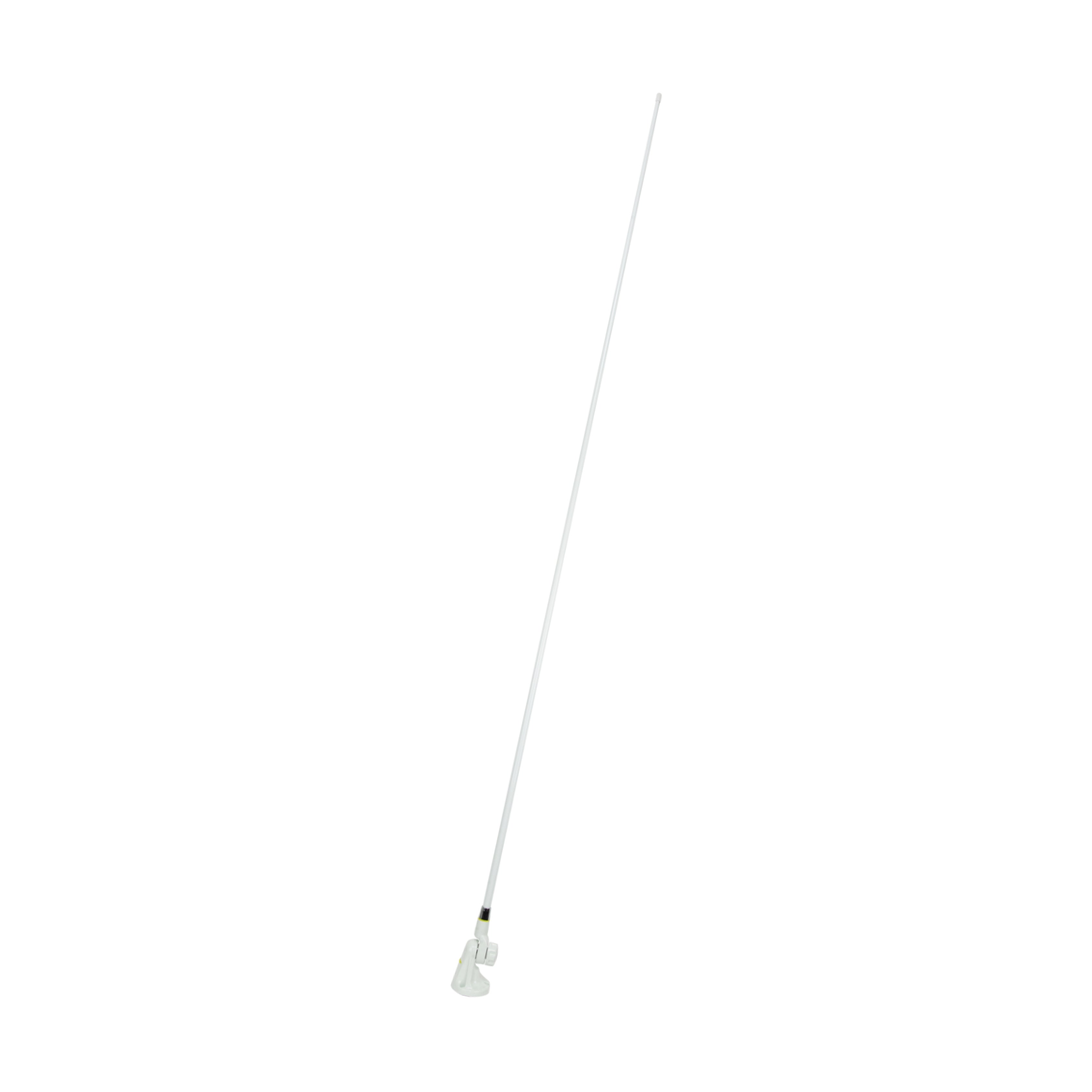 GME AE346B 1800mm AM/FM Ground Independent Antenna
