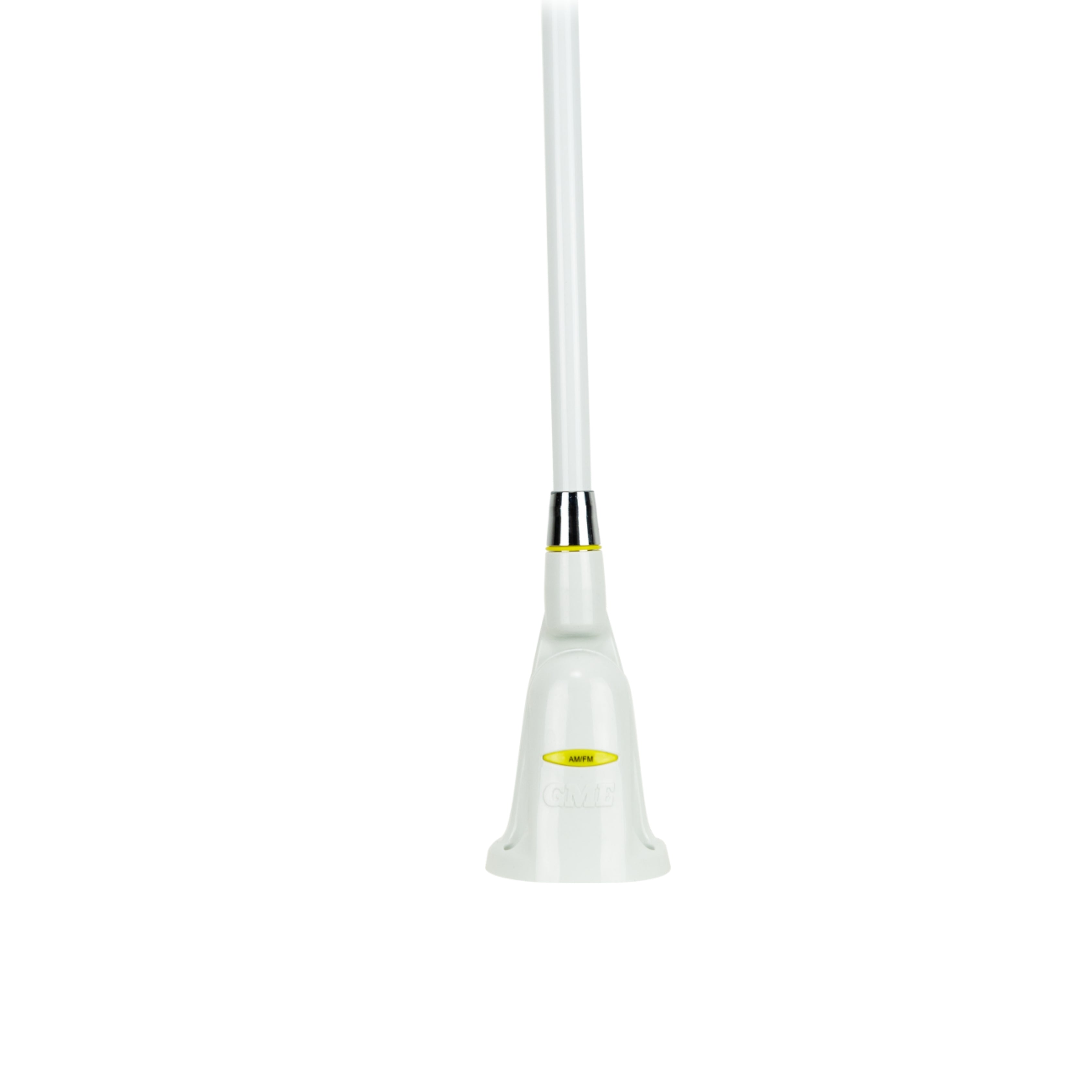 GME AE346B 1800mm AM/FM Ground Independent Antenna