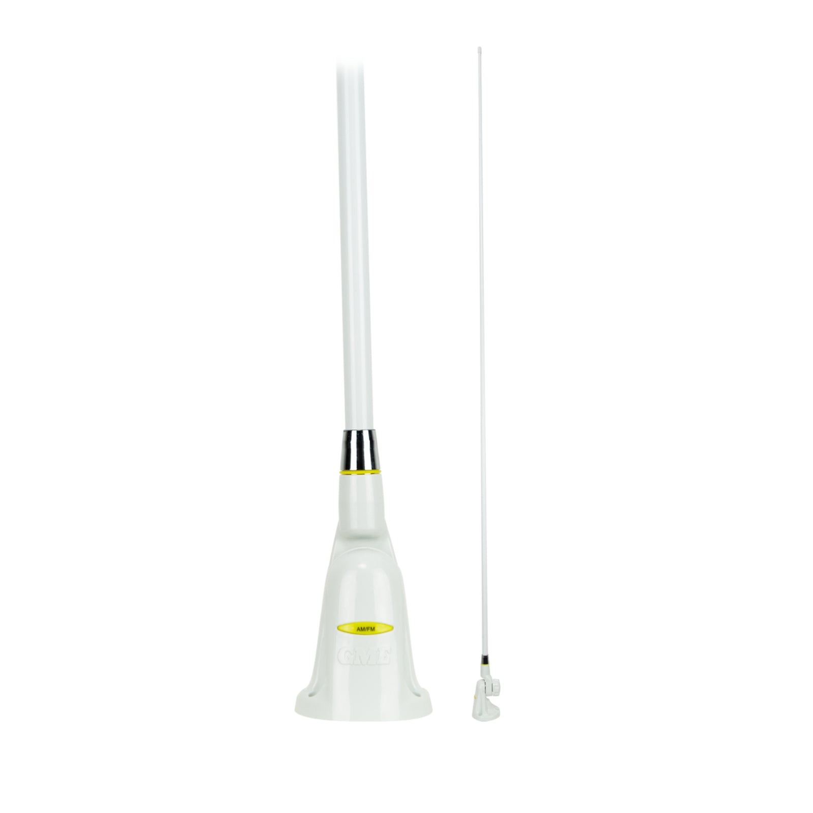 GME AE346B 1800mm AM/FM Ground Independent Antenna