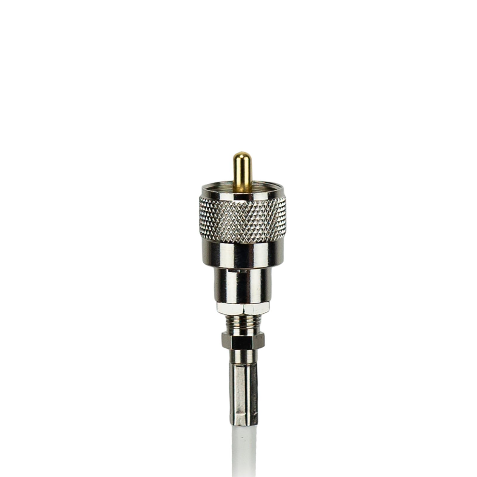 GME AE346H 27MHz Ground Independent Antenna