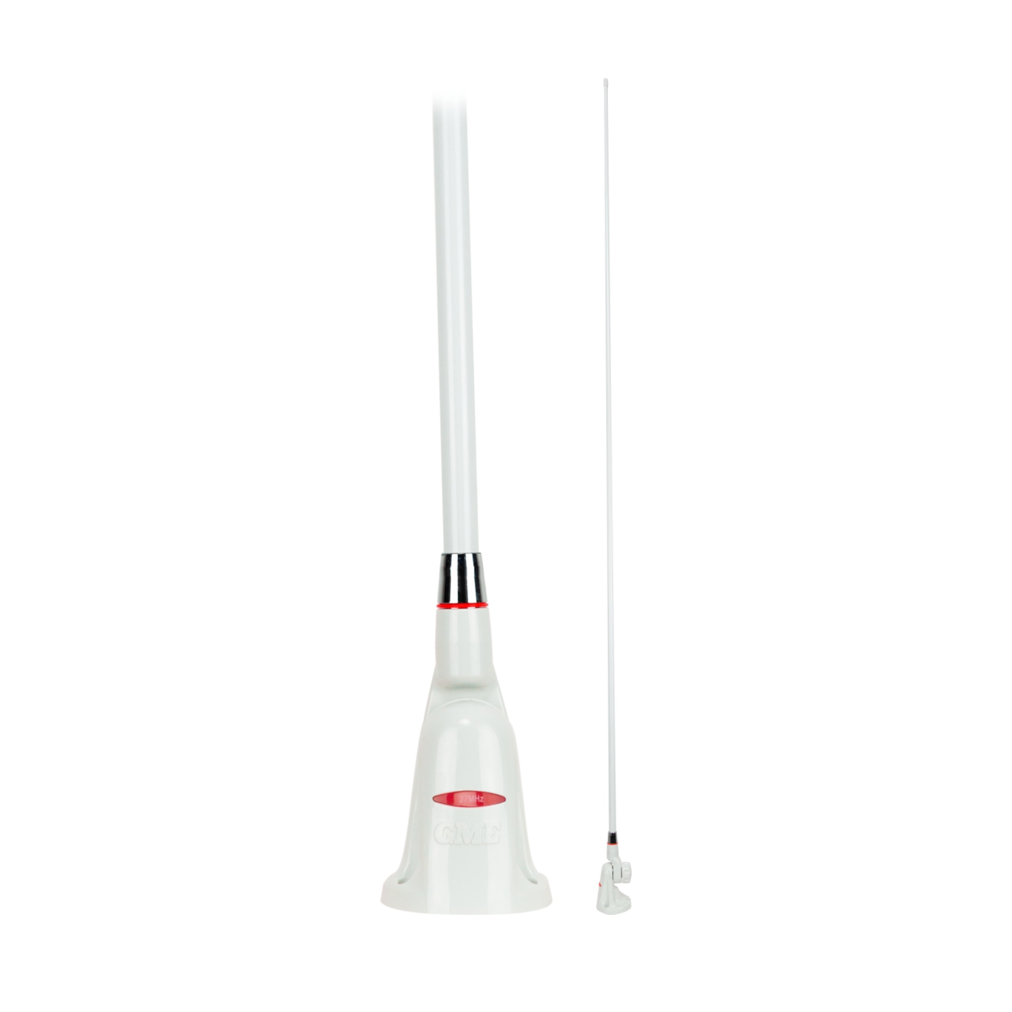 GME AE346H 27MHz Ground Independent Antenna