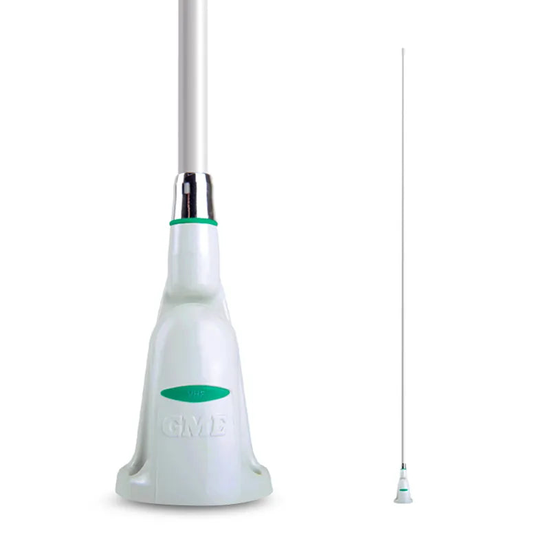 GME AE346V 1800mm Marine VHF Antenna