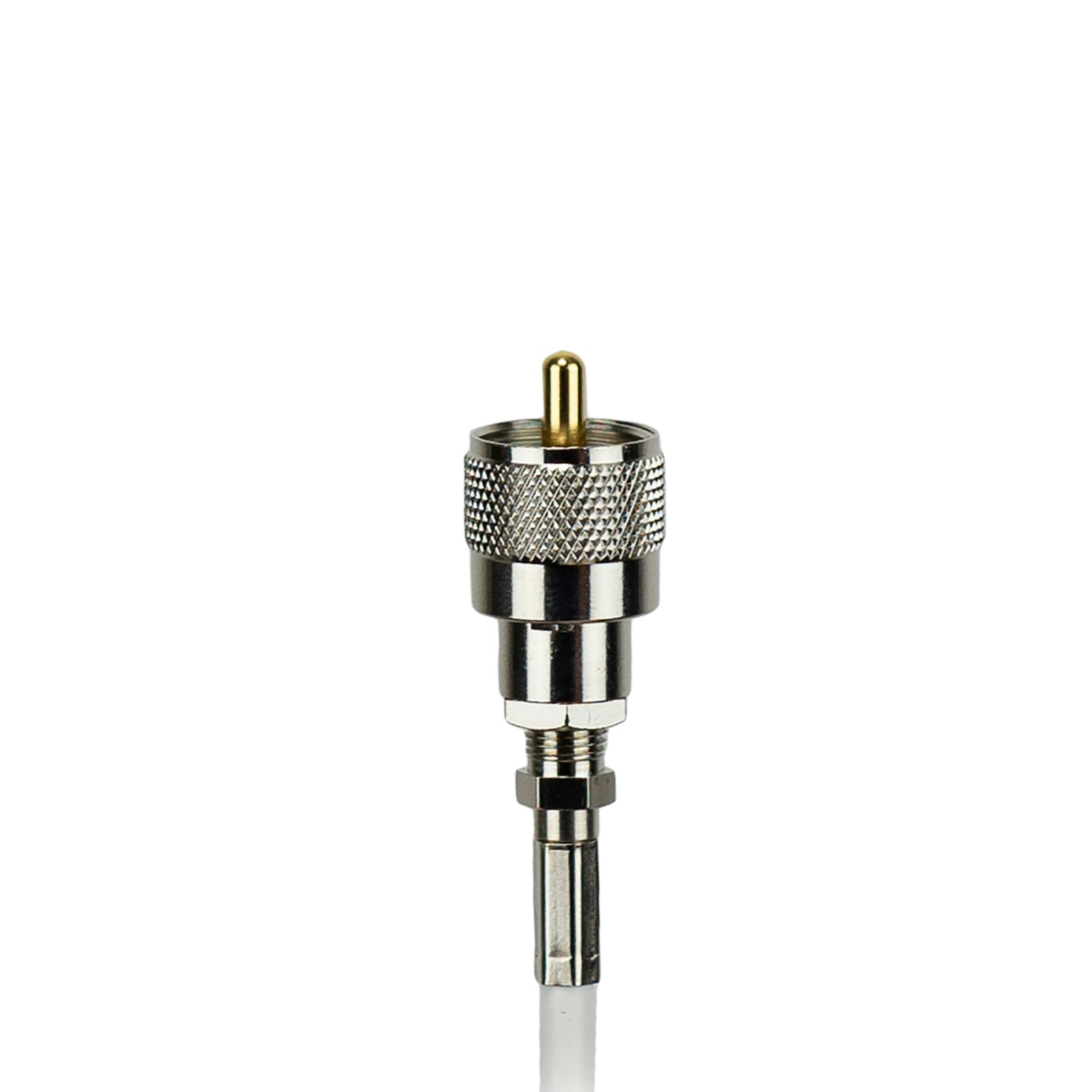 GME AE346V 1800mm Marine VHF Antenna