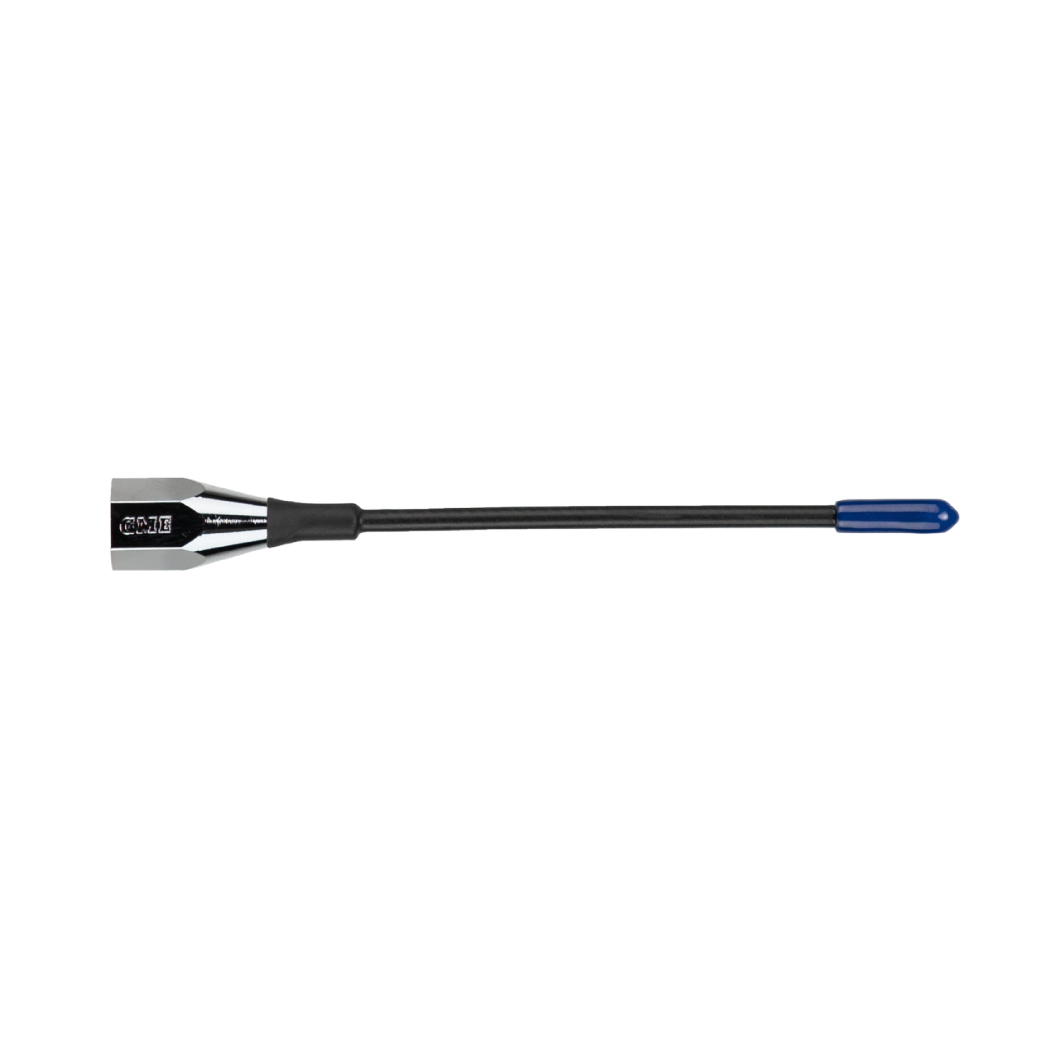 GME AE4002 150mm Antenna Whip (2.1dbi Gain) - Black