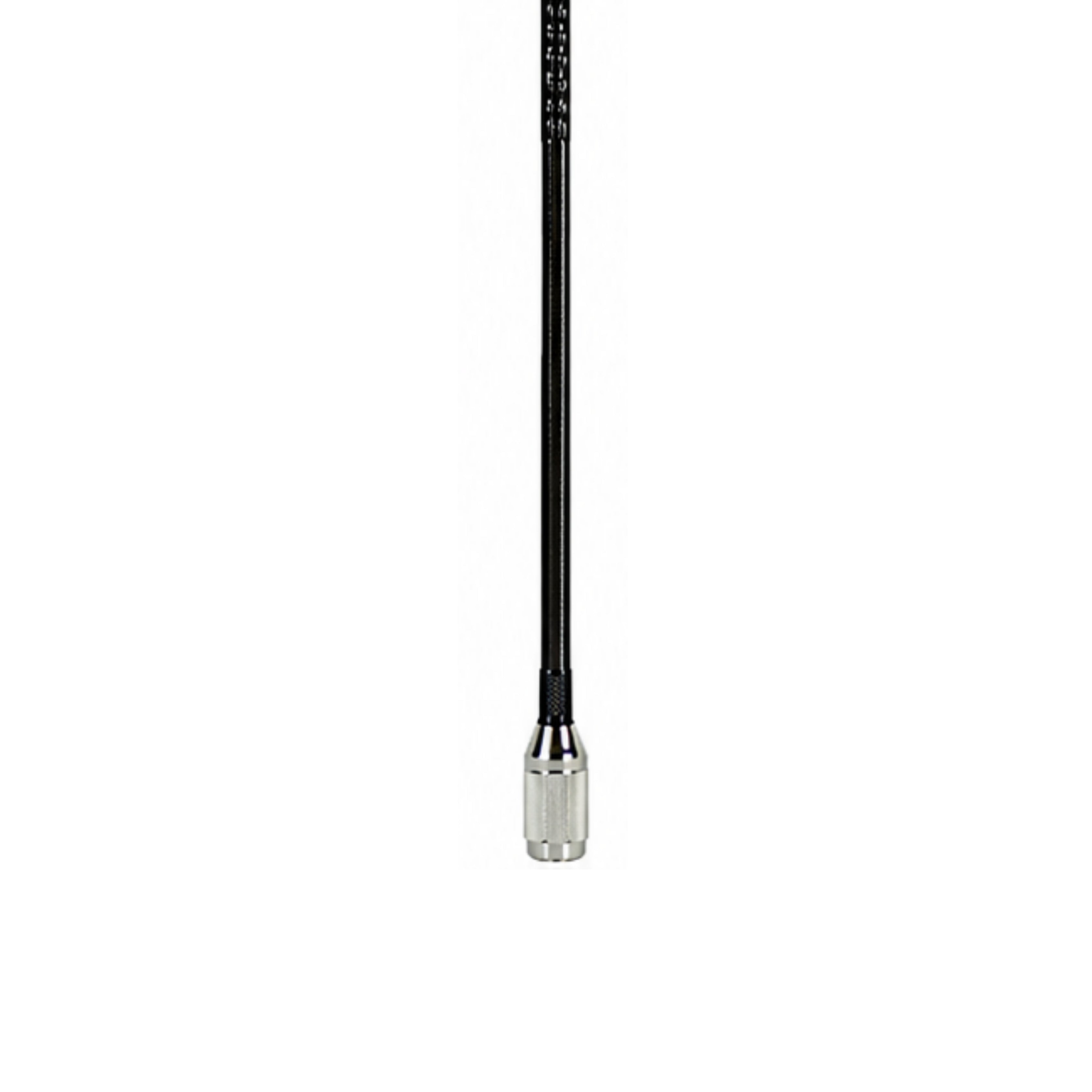 GME AE4006 1200mm Antenna Whip (8.1dbi Gain) - Black