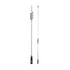 GME AE4007 600mm Antenna Whip (6.6dbi Gain)