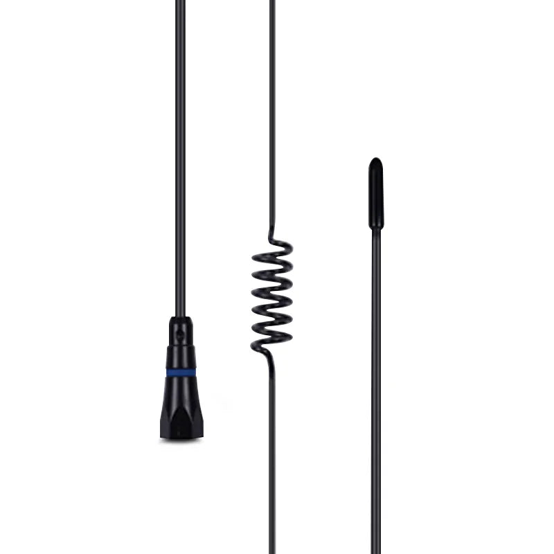 GME AE4008 600mm Antenna Whip (6.6dbi Gain) - Black
