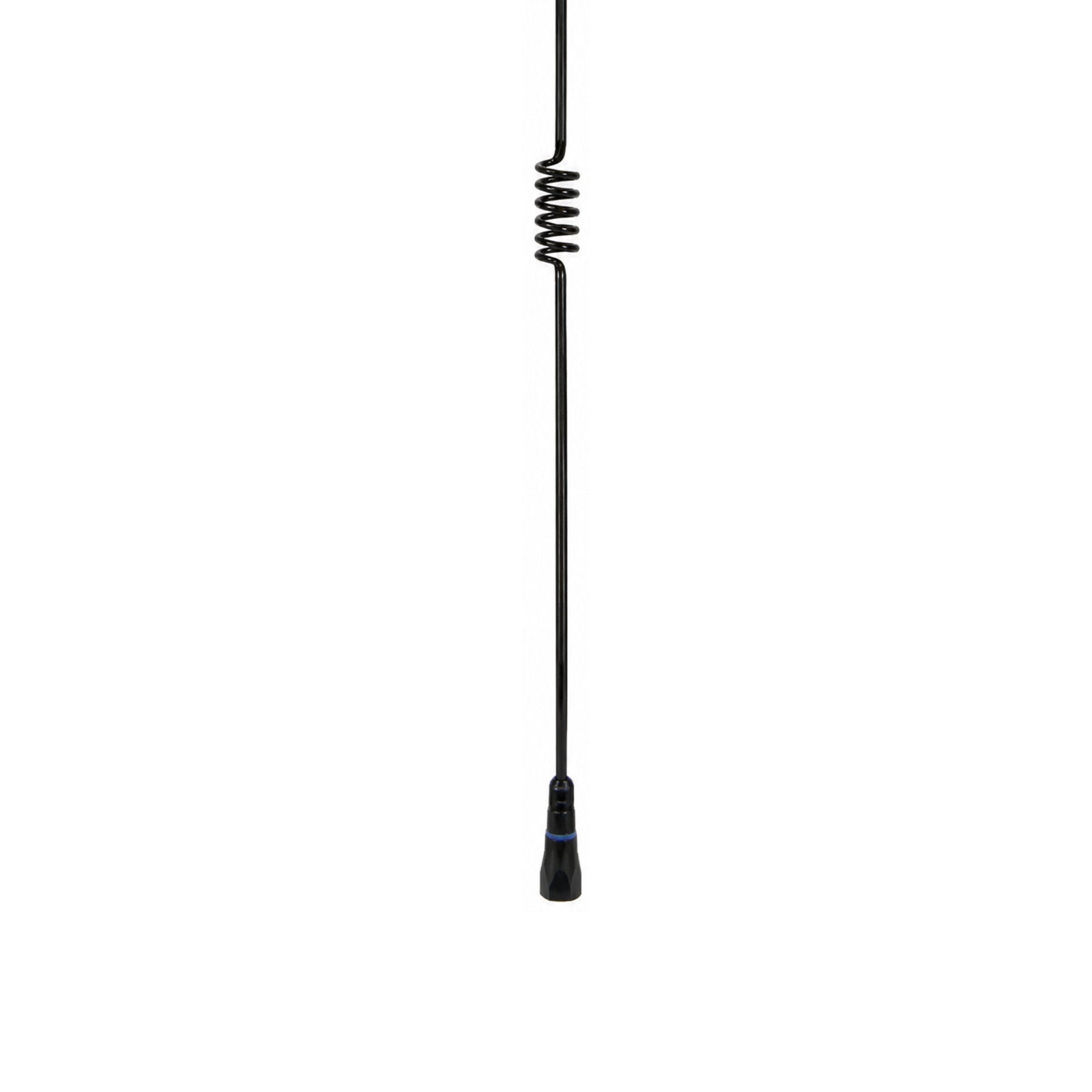 GME AE4008 600mm Antenna Whip (6.6dbi Gain) - Black