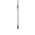 GME AE4008 600mm Antenna Whip (6.6dbi Gain) - Black