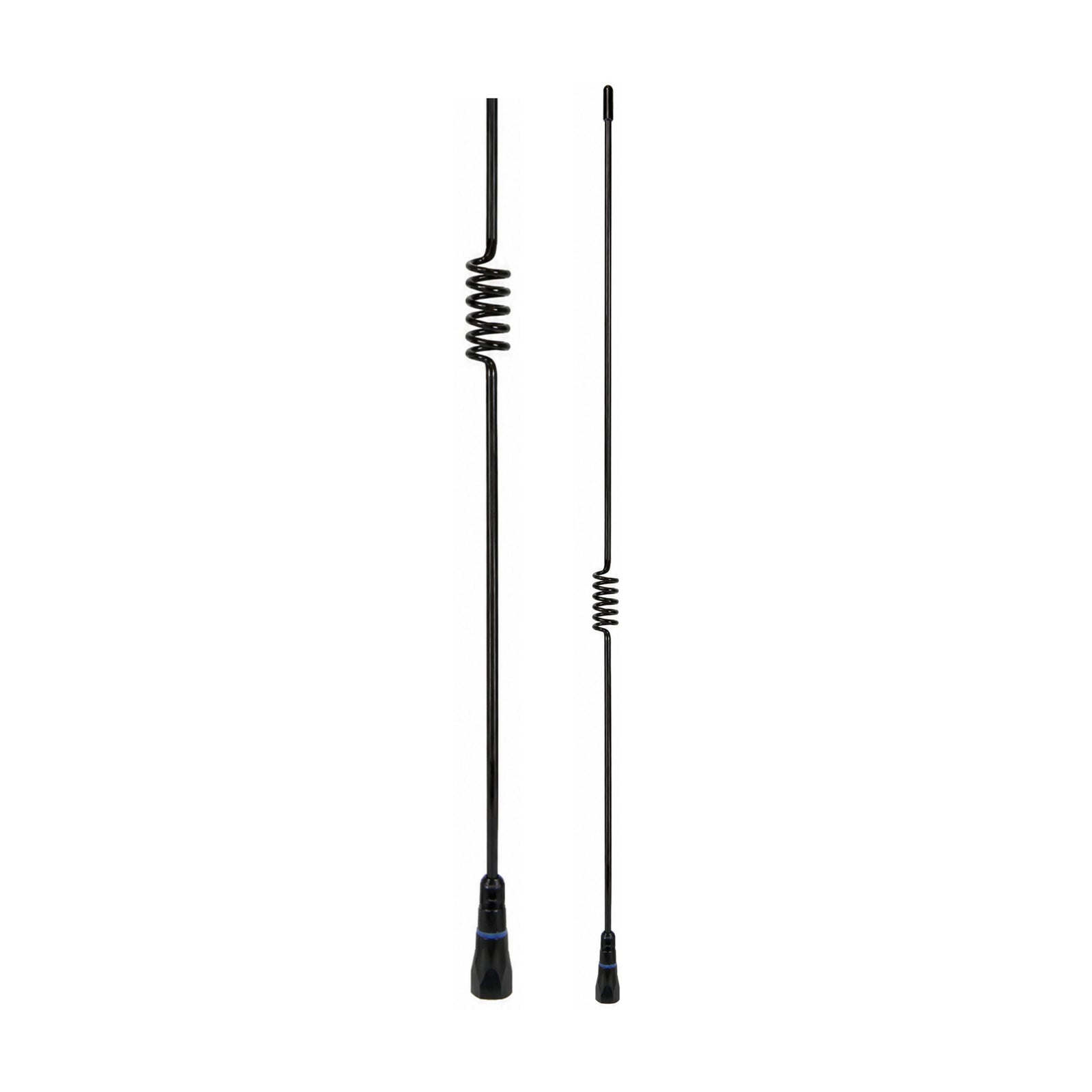 GME AE4008 600mm Antenna Whip (6.6dbi Gain) - Black