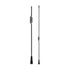 GME AE4008 600mm Antenna Whip (6.6dbi Gain) - Black
