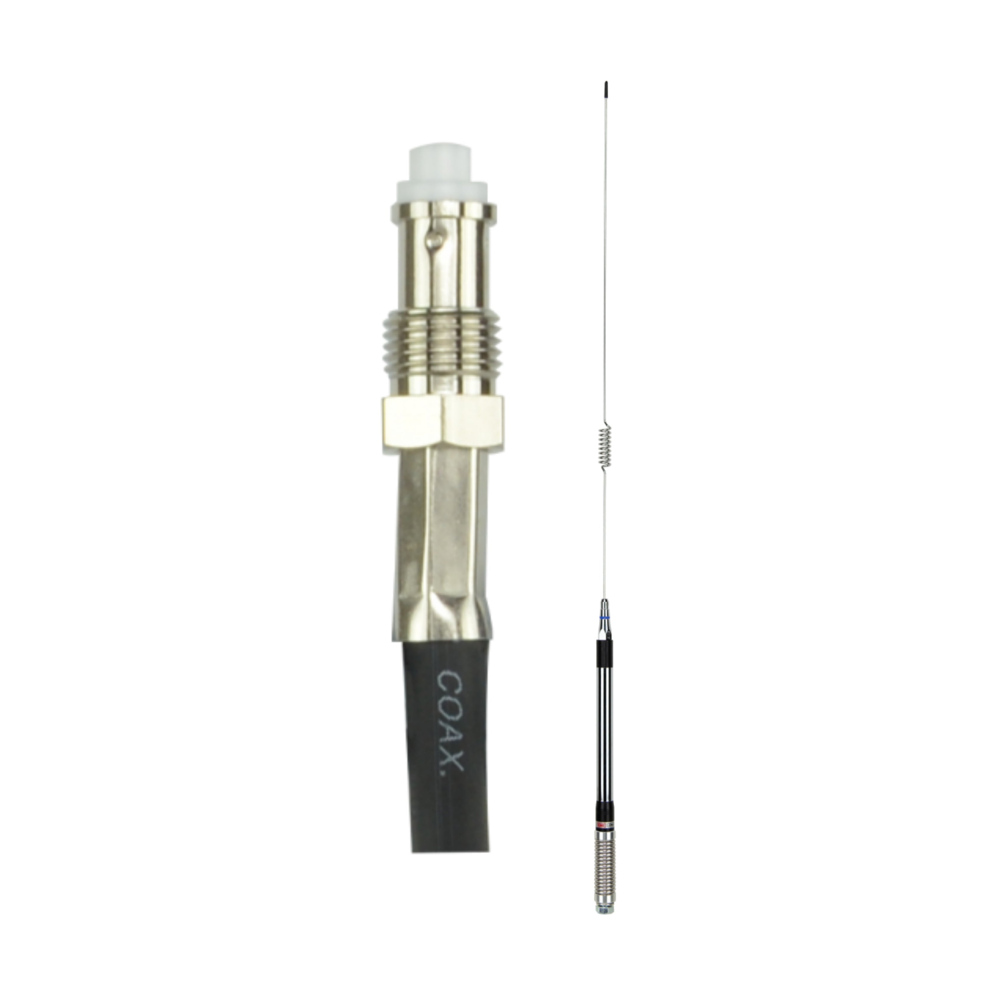 GME AE4012K2 860mm Elevated-feed Antenna (6.6dbi Gain)